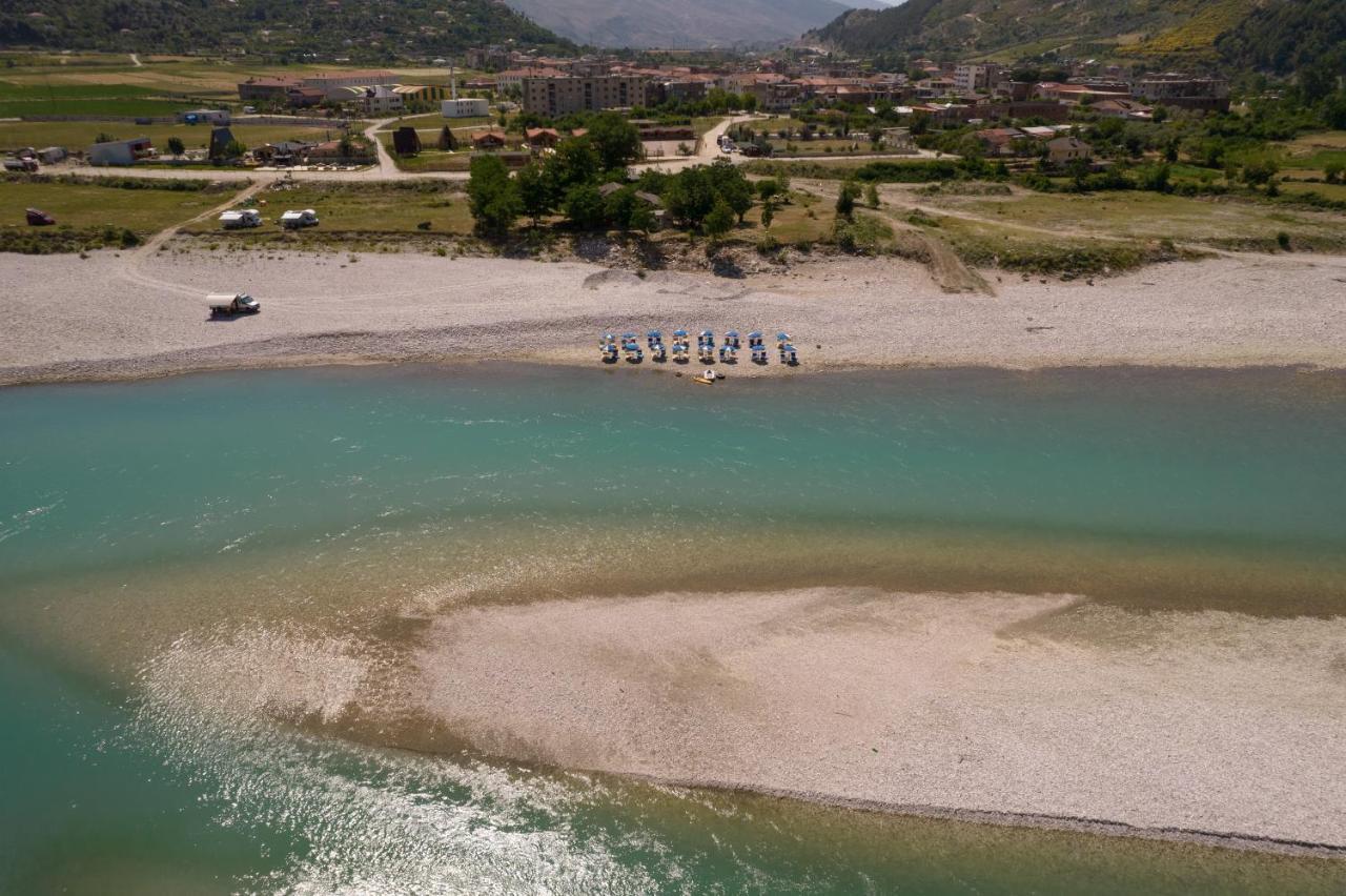 Sancho Farm Albania Villa Memaliaj Luaran gambar