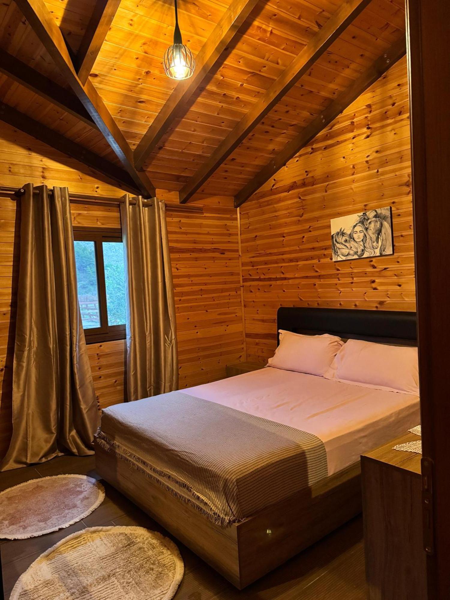 Sancho Farm Albania Villa Memaliaj Luaran gambar